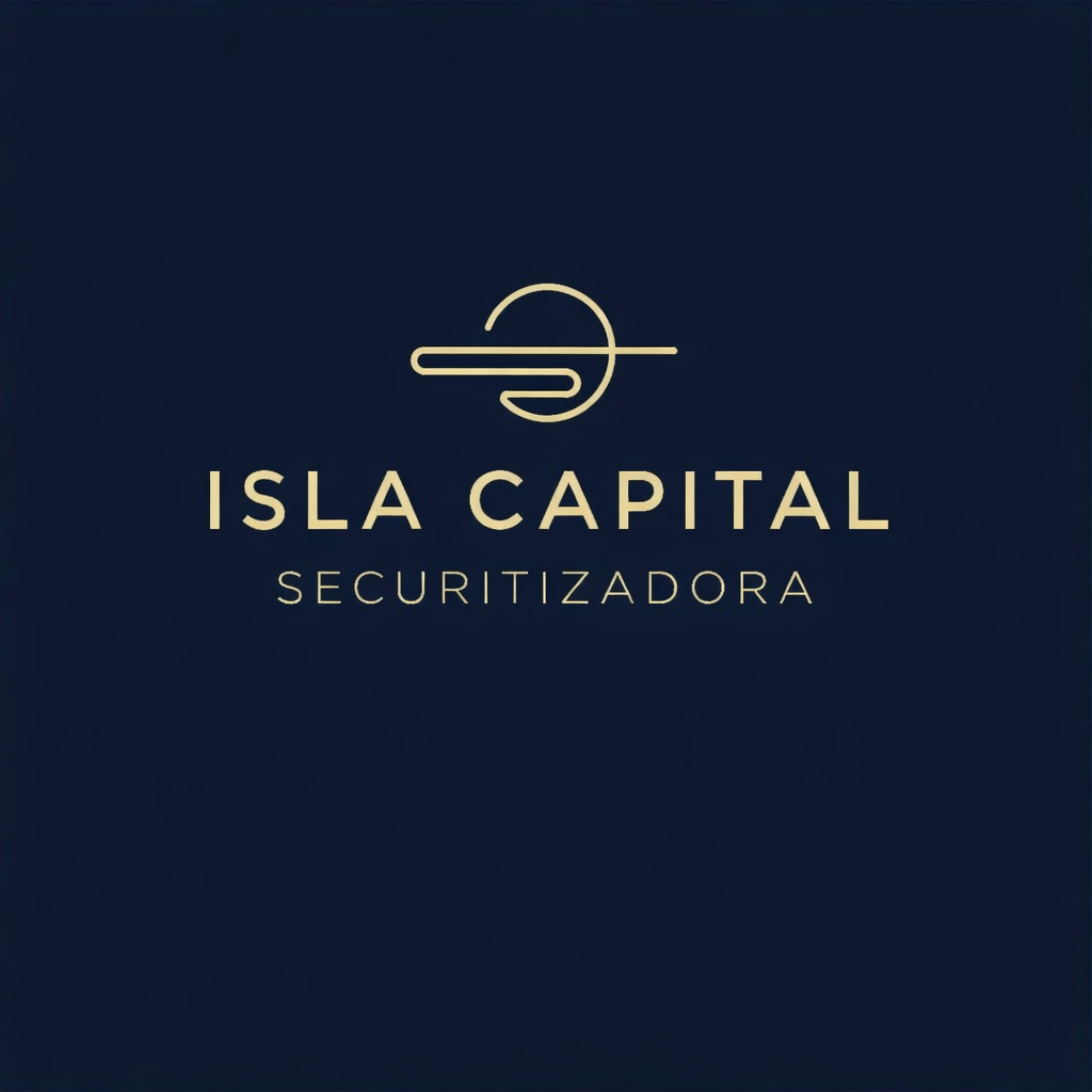 Logo Isla Capital